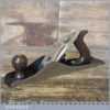 Vintage Stanley England No: 5 Jack Plane - Fully Refurbished