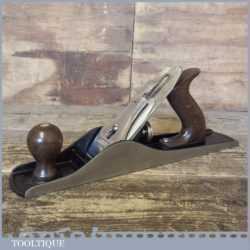 Vintage Stanley England No: 5 Jack Plane - Fully Refurbished