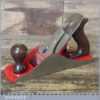 Vintage Marples No: M4 ½ Wide Bodied Smoothing Plane - Fully Refurbished