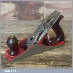 Vintage Marples No: M4 Smoothing Plane - Fully Refurbished