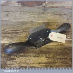 Vintage Stanley England No: 80 Cabinet Scraper - Good Condition