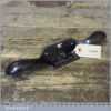Vintage Stanley Sweetheart No: 80 Cabinet Scraper - Good Condition