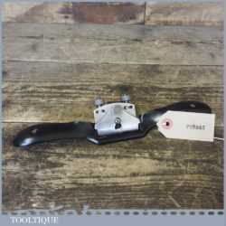 Vintage Stanley England No: 151 Flat Soled Adjustable Spokeshave - Fully Refurbished