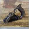 Vintage Stanley No: 78 Special Modified Chisel Plane - Good Condition