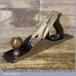 Vintage Stanley No: 5 Jack Plane - Fully Refurbished