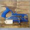 Vintage Record No: 078 Duplex Rabbet Plane - Fully Refurbished