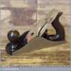 Vintage Stanley No: 4 ½ Wide Bodied Smoothing Plane - Fully Refurbished