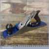 Vintage Record No: 05 Jack Plane With Original Steel Iron - Fully Refurbished