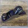 Vintage Record No: 0110 Block Plane - Fully Refurbished