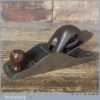 Vintage Edward Preston No: 1110 Block Plane - Good Used Condition