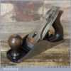 Vintage Stanley England No: 4 Smoothing Plane - Fully Refurbished