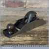 Vintage Stanley England No: 130 Duplex Block Plane - Fully Refurbished