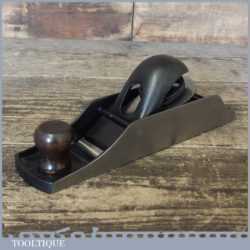 Vintage Stanley England No: 130 Duplex Block Plane - Fully Refurbished