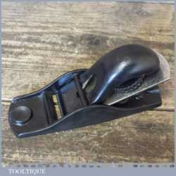Vintage Stanley No: 102 Block Plane - Fully Refurbished