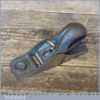 Vintage British Made No: 6 Block Plane - Fully Refurbished
