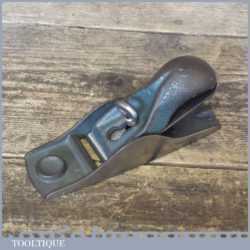 Vintage British Made No: 6 Block Plane - Fully Refurbished