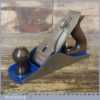 Vintage Record No: 4 ½ Wide Bodied Smoothing Plane - Fully Refurbished