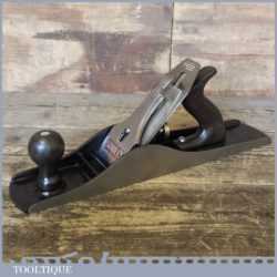 Vintage Stanley No: 5 ½ Fore Plane - Fully Refurbished