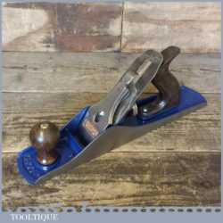 Vintage Record No: 5 Jack Plane - Fully Refurbished Ready To Use