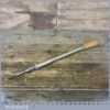 Vintage Stanley Yankee No: 131A Pump Action Screwdriver - Good Working Order