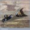 Vintage Stanley England No: 5 Jack Plane - Fully Refurbished Ready To Use