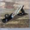 Vintage Stanley England No: 5 Jack Plane - Fully Refurbished Ready To Use