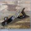 Vintage Stanley England No: 5 Jack Plane - Fully Refurbished Ready To Use