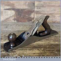 Vintage Stanley England No: 5 Jack Plane - Fully Refurbished Ready To Use