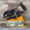 Vintage Boxed Stanley No: 78 Duplex Rabbet Plane - Good Condition