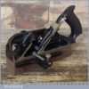 Modern Stanley No: 78 Duplex Rabbet Plane - Good Condition