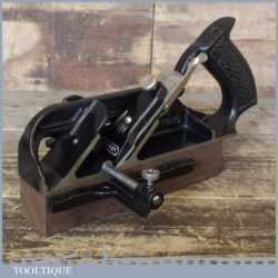 Modern Stanley No: 78 Duplex Rabbet Plane - Good Condition