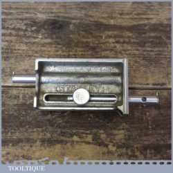 Vintage Stanley No: 94 Butt Gauge PAT Dated 2-28-11 - Good Condition
