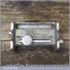 Scarce Vintage Stanley USA No: 95 ½ Butt Gauge - Good Condition