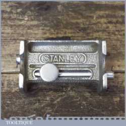 Scarce Vintage Stanley USA No: 95 ½ Butt Gauge - Good Condition