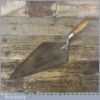 Vintage 12” Bricklayers Trowel - Good Condition