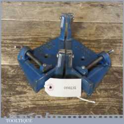 Vintage Marples No: 6808 Corner Mitre Guide & Clamp - Good Condition