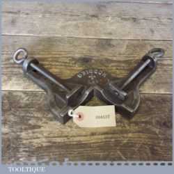 Vintage Hobbies Or Dereham No: 2 Corner Clamp - Good Condition