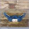 Vintage Record No: 141 Corner Clamp With Smooth Action - Good Condition