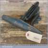 Scarce Vintage Woden No.187 Saw Vice - Good Condition