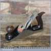 Vintage Stanley No: 4 Smoothing Plane - Fully Refurbished