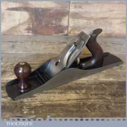 Vintage Stanley USA No: 5 ½ Fore Plane - Fully Refurbished