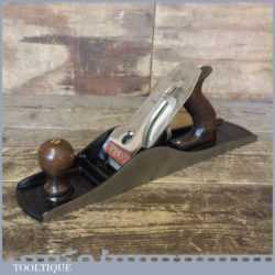 Vintage Stanley England No: 5 ½ Fore Plane - Fully Refurbished