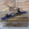 Vintage England Record No: 07 Jointing Plane - Fully Refurbished