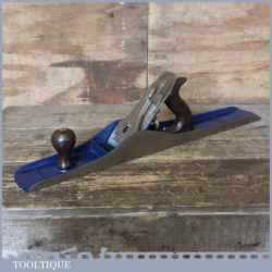 Vintage England Record No: 07 Jointing Plane - Fully Refurbished