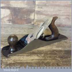 Vintage Stanley England No: 5 Jack Plane - Fully Refurbished