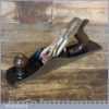 Vintage Stanley England No: 5 Jack Plane - Fully Refurbished