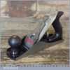 Modern Stanley England No: 4 Smoothing Plane - Fully Refurbished