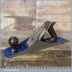 Vintage Record England No: 05 1/2 Fore Plane - Fully Refurbished