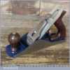 Vintage Record No: 04 Smoothing Plane - Fully Refurbished