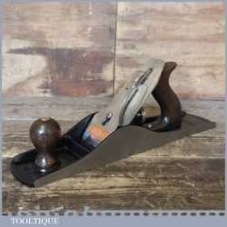 Vintage Stanley England No: 5 ½ Fore Plane - Fully Refurbished